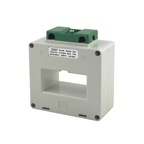 SH Series Current Transformers 
