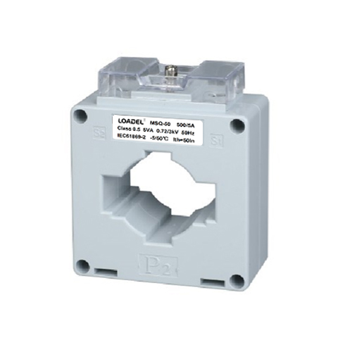 MSQ series current transformer