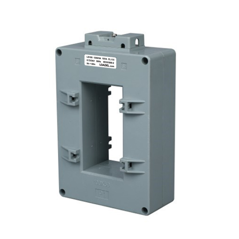 LS Series Current Transformers