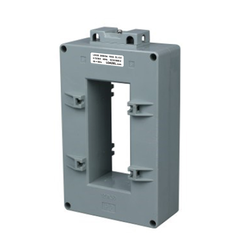 LS125 Series Current Transformers