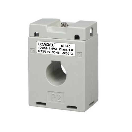 BH-20 Current Transformers